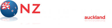 NZ Camera Hire