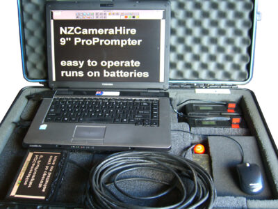 example of a prompter in computer