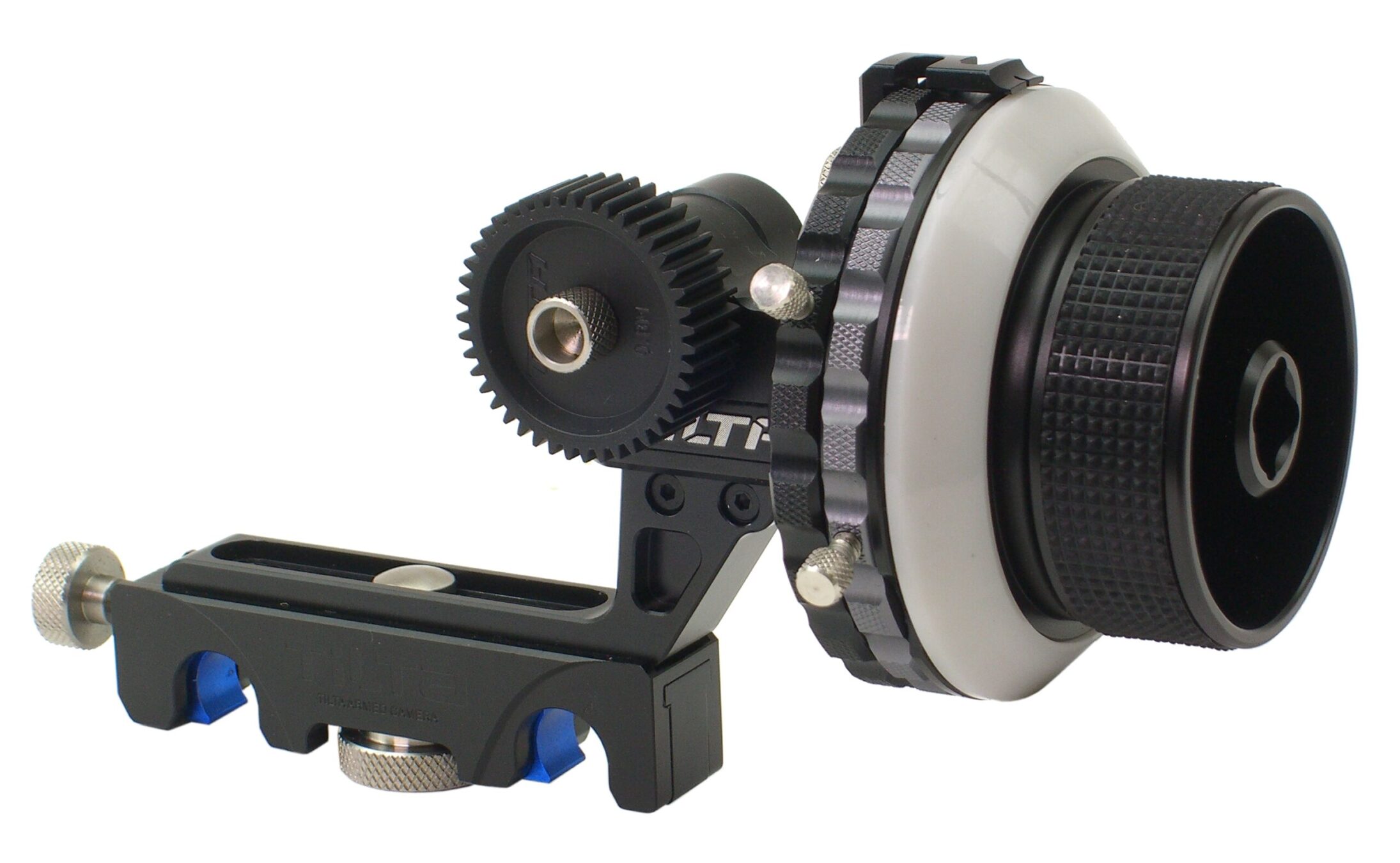 Tilta single 15mm rail Follow Focus NZ Camera Hire Auckland New Zealand